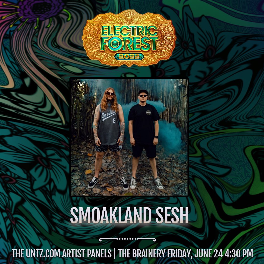 The Untz Festival 2026 LINEUP OMG tweet media