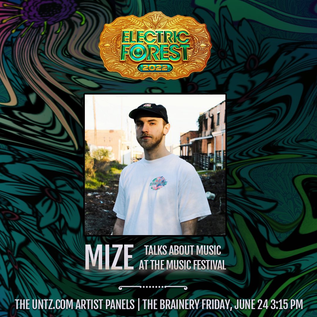 The Untz Festival 2026 LINEUP OMG tweet media