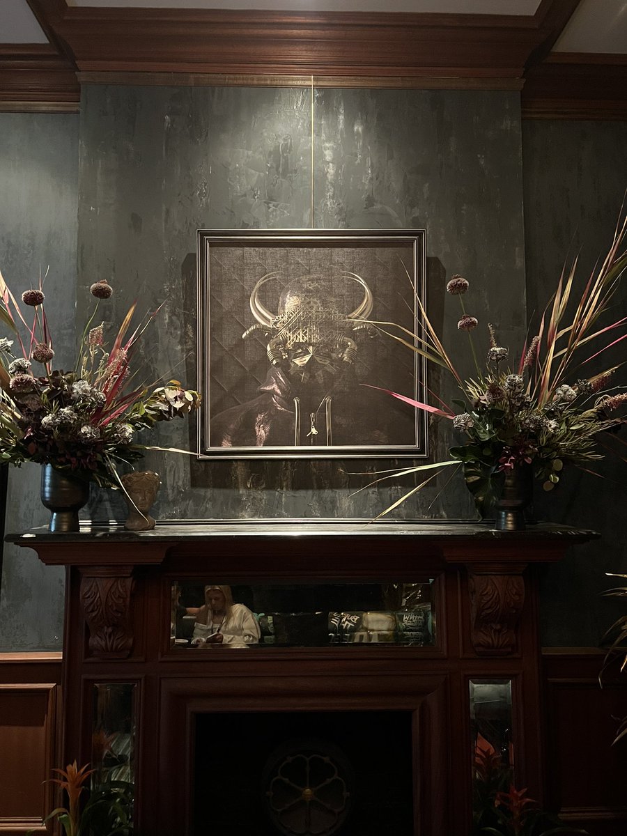jax8n's tweet photo. Psych House is lit 🔥 @psychanon https://t.co/HWhwCMbJyG