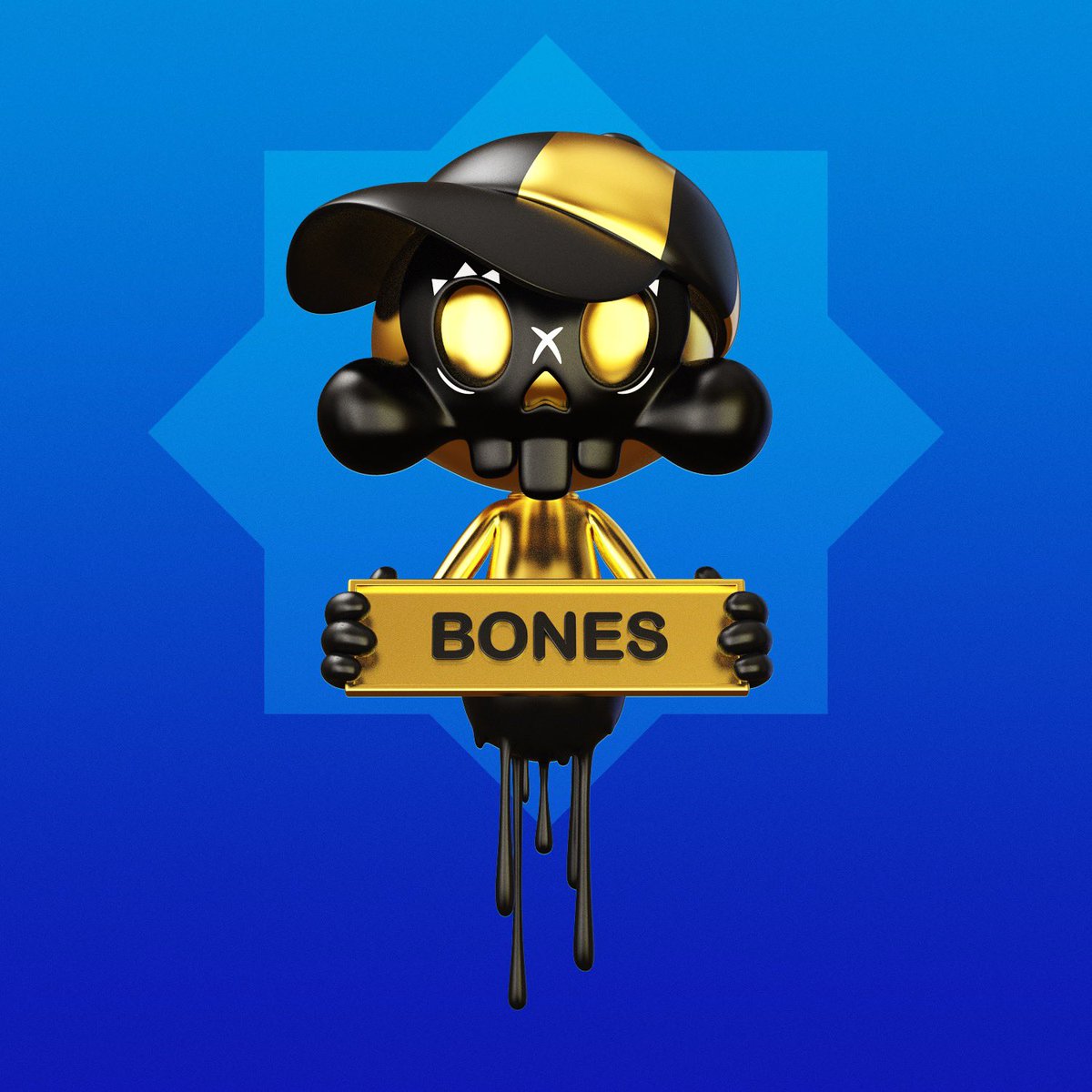 SKULLTOONS tweet media
