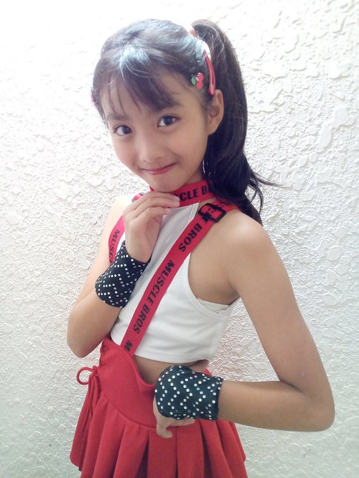 河村祐南(ゆなん)のTwitter画像2