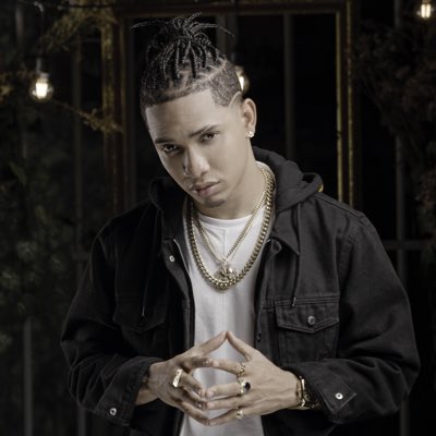 JC LA NEVULA tweet media