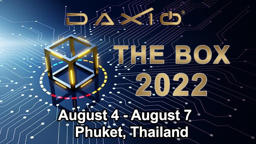 mundodaxio's tweet photo. Preparando los Pasaportes, Rumbo #phuket #Daxio Argentina Llevará sus Líderes! https://t.co/vCZZ1MDt8u
