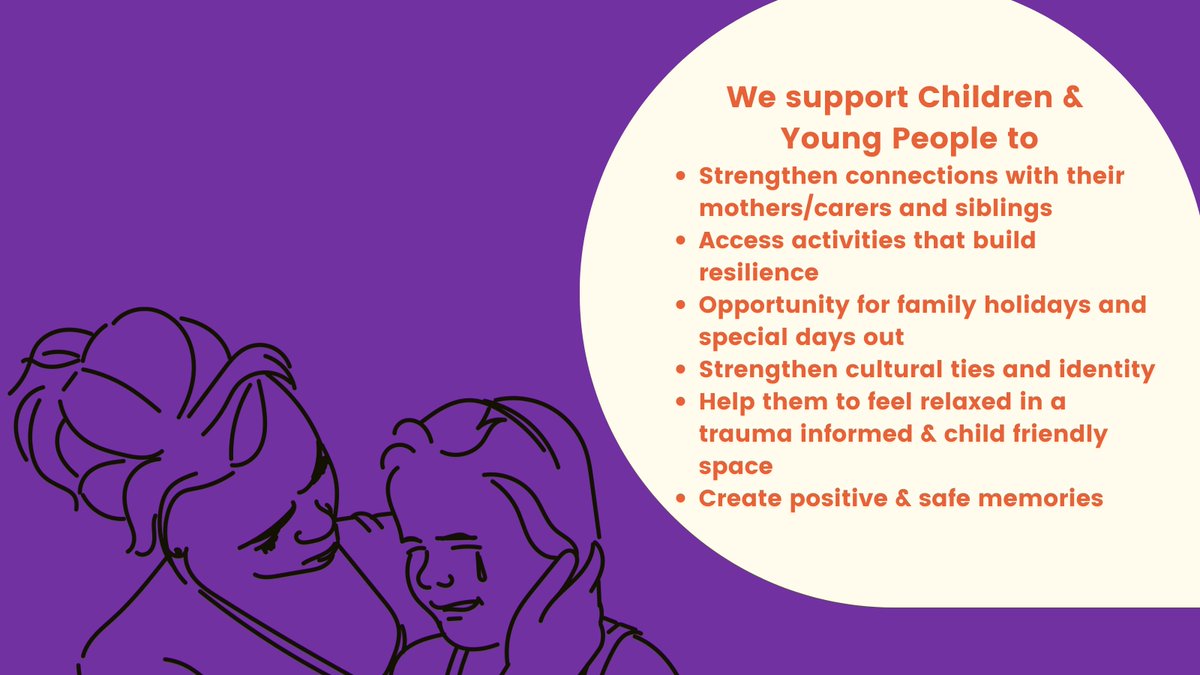 DV West (@dv_west) on Twitter photo Staying in a refuge is an opportunity to create safety, and stability for children and young people. โฃOur specialist caseworkers are skilled at partnering with mums to help build safety.
โฃ
๐๐๐ซ๐ ๐ข๐ฌ ๐ฆ๐จ๐ซ๐ ๐๐๐จ๐ฎ๐ญ ๐๐ ๐ช๐๐ฌ๐ญโ๐ฌ ๐ฐ๐จ๐ซ๐ค๐ Staying in a refuge is an opportunity to create safety, and stability for children and young people. โฃOur specialist caseworkers are skilled at partnering with mums to help build safety.
โฃ
๐๐๐ซ๐ ๐ข๐ฌ ๐ฆ๐จ๐ซ๐ ๐๐๐จ๐ฎ๐ญ ๐๐ ๐ช๐๐ฌ๐ญโ๐ฌ ๐ฐ๐จ๐ซ๐ค๐