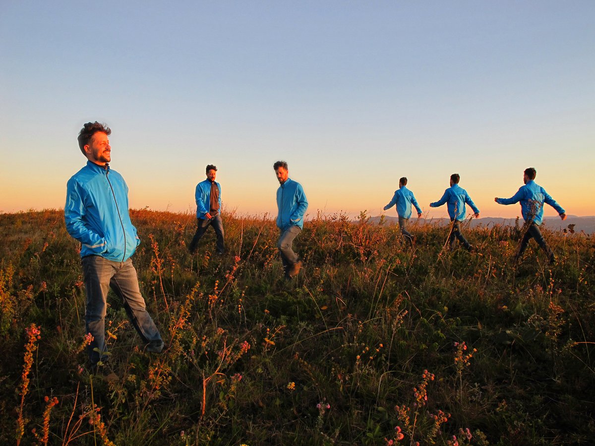 fpcamp's tweet image. #sunset [22.06.21]  
Solstício de Inverno🌞
#morrodopires #gooutside