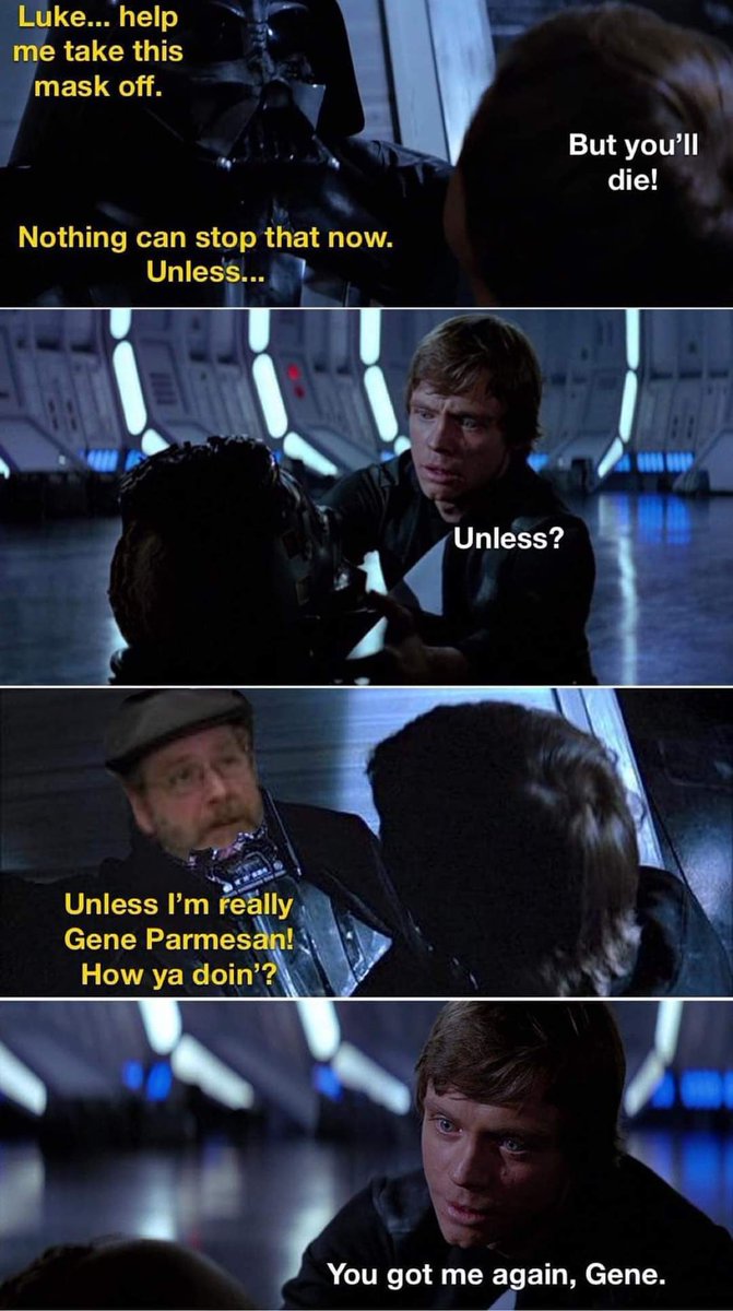 bluthquotes's tweet photo. #StarWar https://t.co/kPWQ4UI0Za
