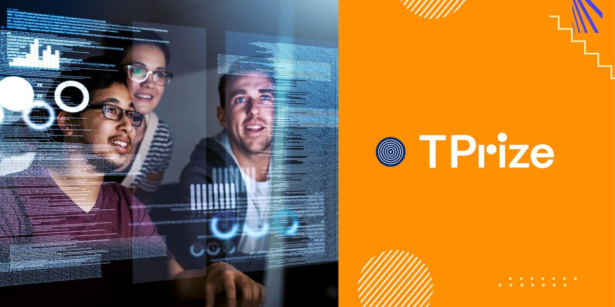 observatorioedu's tweet photo. 🚀¡Llega el Reto #TPrize 2022! Anunciarán la pregunta del desafío y arrancará el periodo de aplicación.
🗣️Habrá un panel de discusión con expertos de @EdInnovationIFE, @Uniandes, @unesco_iesalc y @SEK_Lab.
🕚Participa este 23 de junio, 11:00 hrs. (GMT-5): https://t.co/hTqMSBTAS5 https://t.co/RxuENCWOx4