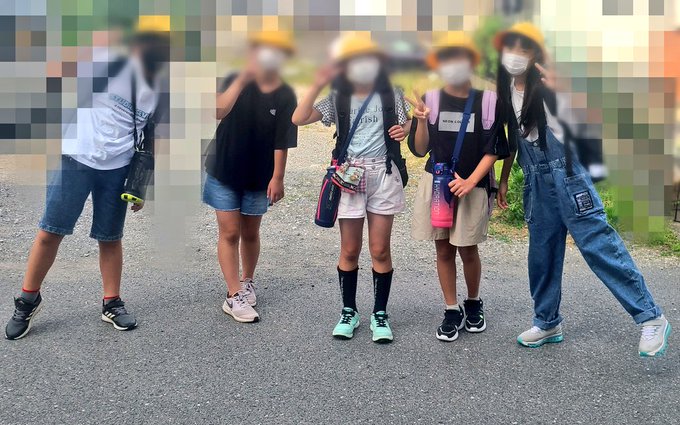 Twitterのコスプレ画像36