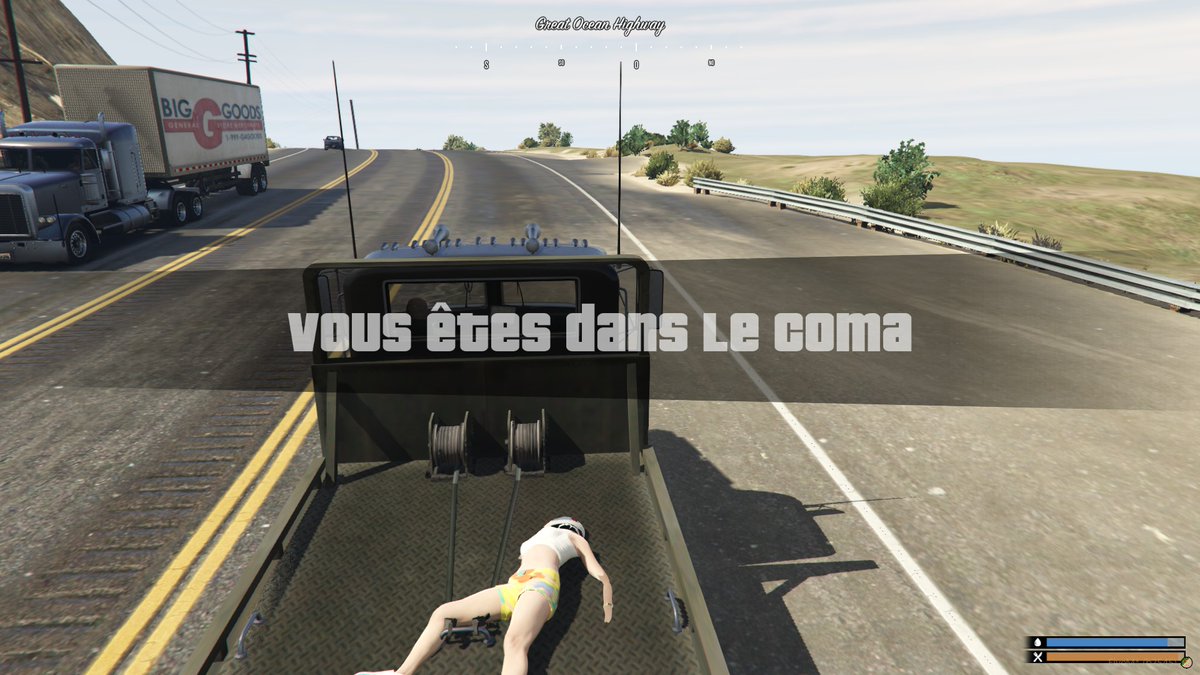 S_enny8's tweet photo. C'est l'histoire d'une rencontre entre une moto et une dépanneuse, suivi d'un tour de la ville pour enfin être retrouvée ... 🙈 https://t.co/tU09b3ST1L