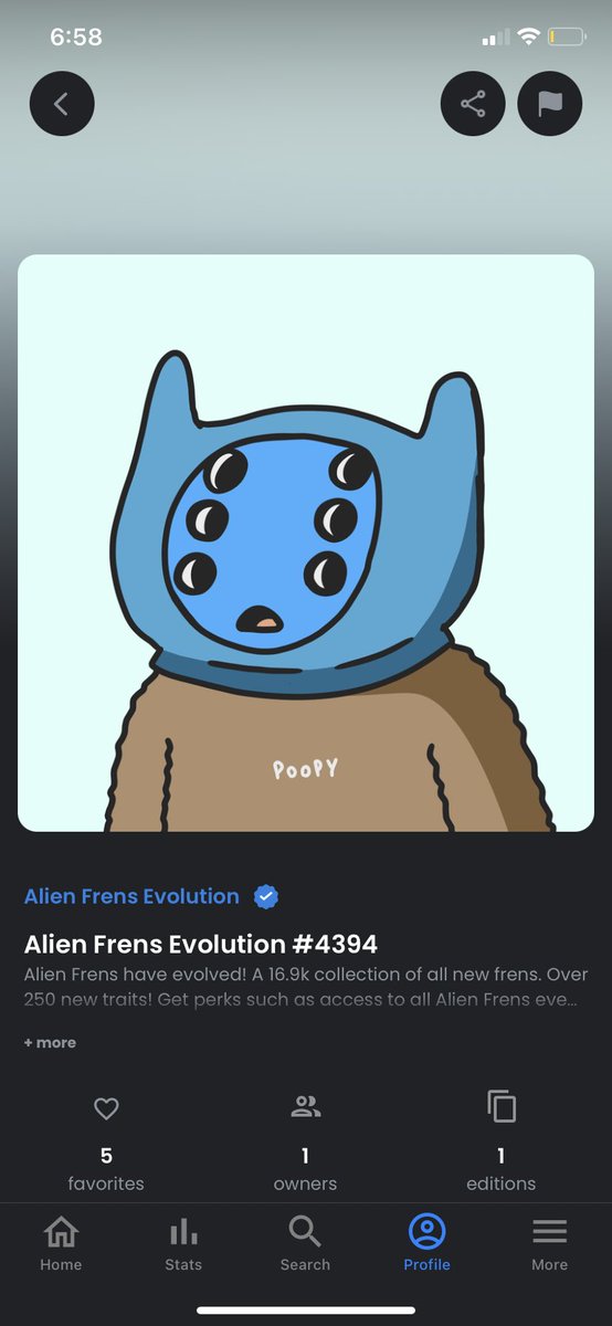 <a href="/Logge_eth/">Logge🔺</a> the absolute GOAT, Ty sm bro <a href="/alienfrens/">alien frens</a> is the fucking best community