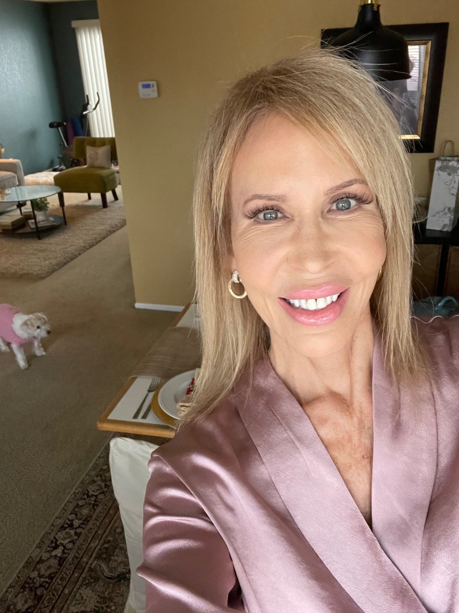 Erica Lauren On Twitter Mommy Feels Pretty In Pink What Do You Think 🙈