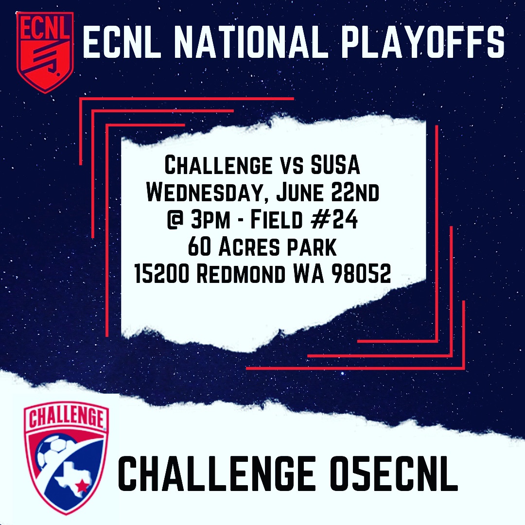 Challenge05ECNL tweet media