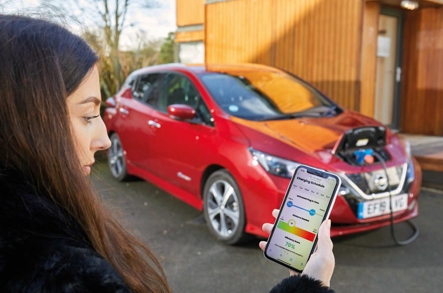 Could your electric car help pay for your bills? 

Well, with the price of electricity through the roof, owners are using their EVs to do just that.

bddy.me/3Oehaa1