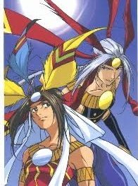 時空転抄ナスカのtwitterイラスト検索結果