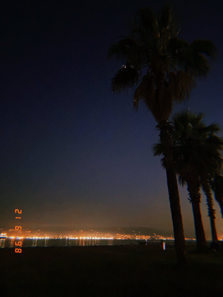 Sanki geçmemiş zaman, özlemle donmuşuz
Filizlenenlere özlemle solmuşuz
Gerçeğimizden sıkılmış, kopmuşuz
Bi’ gün gelir belki beklenen gemi