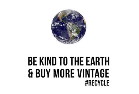 nationalthrift_'s tweet photo. Buying clothes &amp; household items second hand is a great way to help the environment! Did you know that fast fashion is the 2nd most polluting industry in the world right under oil? #ThriftFacts #SaveThePlanet #NationalThriftMyWay https://t.co/bOIOj2XDv4