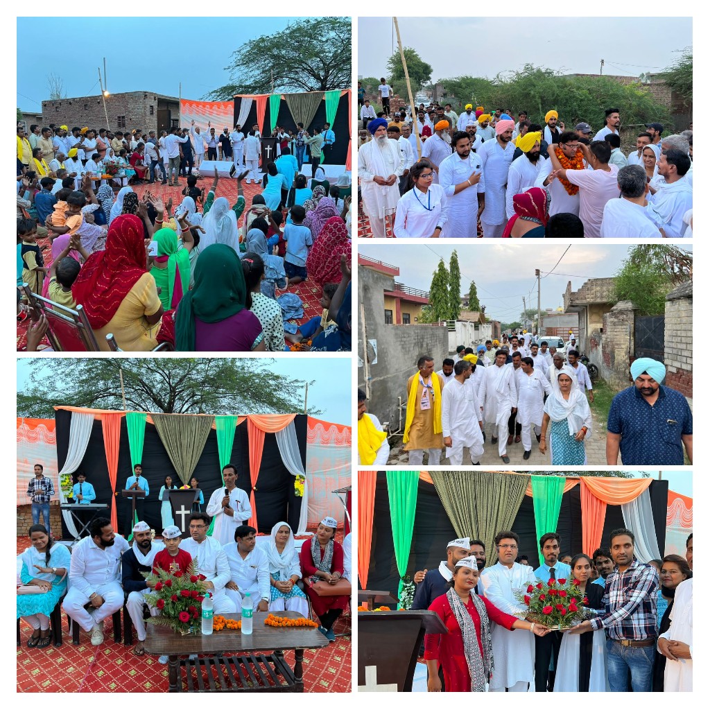 Tanwar_Indian's tweet photo. आज कैथल में गाँव रेहडा़ में ठोंका पट्टी चौपाल में रविन्द्र जी द्वारा असंध के गाँव मर्दान खेड़ा में गुरलाल जी के आवास पर सभा को संबोधित क���या एवं आम आदमी पार्टी व माननीय केजरीवाल जी से जुड़ने की अपील की।
@ArvindKejriwal 
@AAPHaryana https://t.co/iLainY1fsA