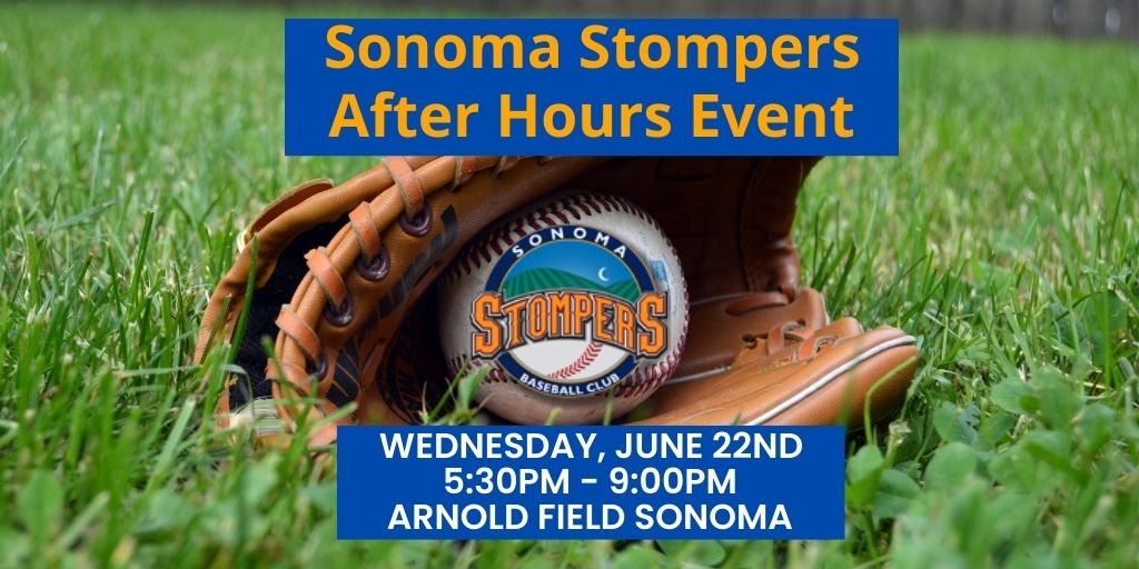 Sonoma Chamber tweet media