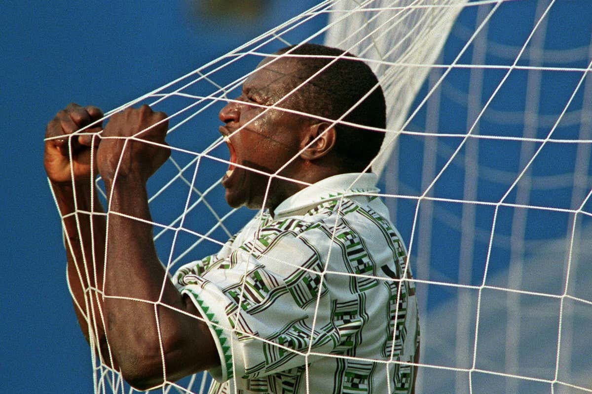 EmameziOdhe's tweet photo. 28 years ago... Do you still remember? https://t.co/Cw25NoRw8R