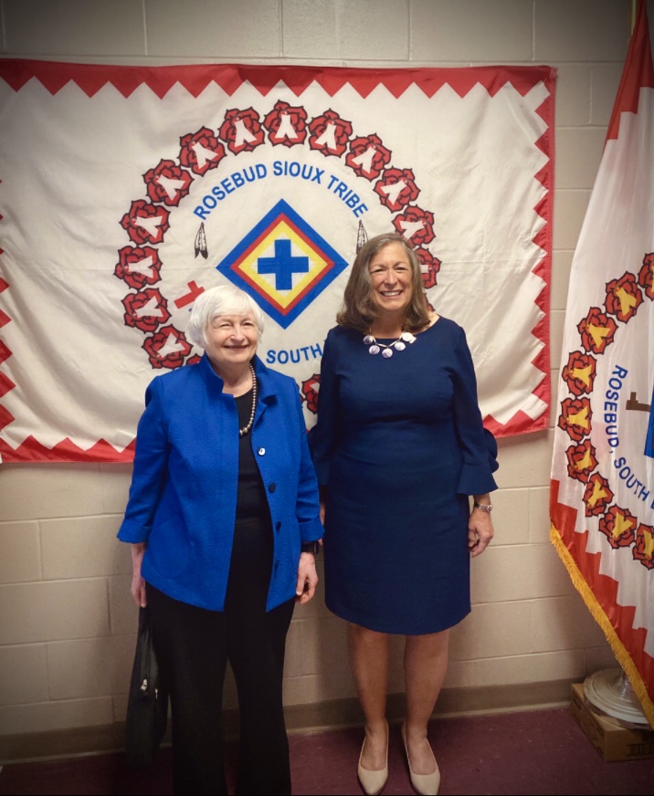 Treasury Department on Twitter "Chief Malerba’s appointment as