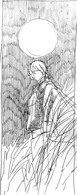 こんなん描きたいなぁっていうメモフリート 