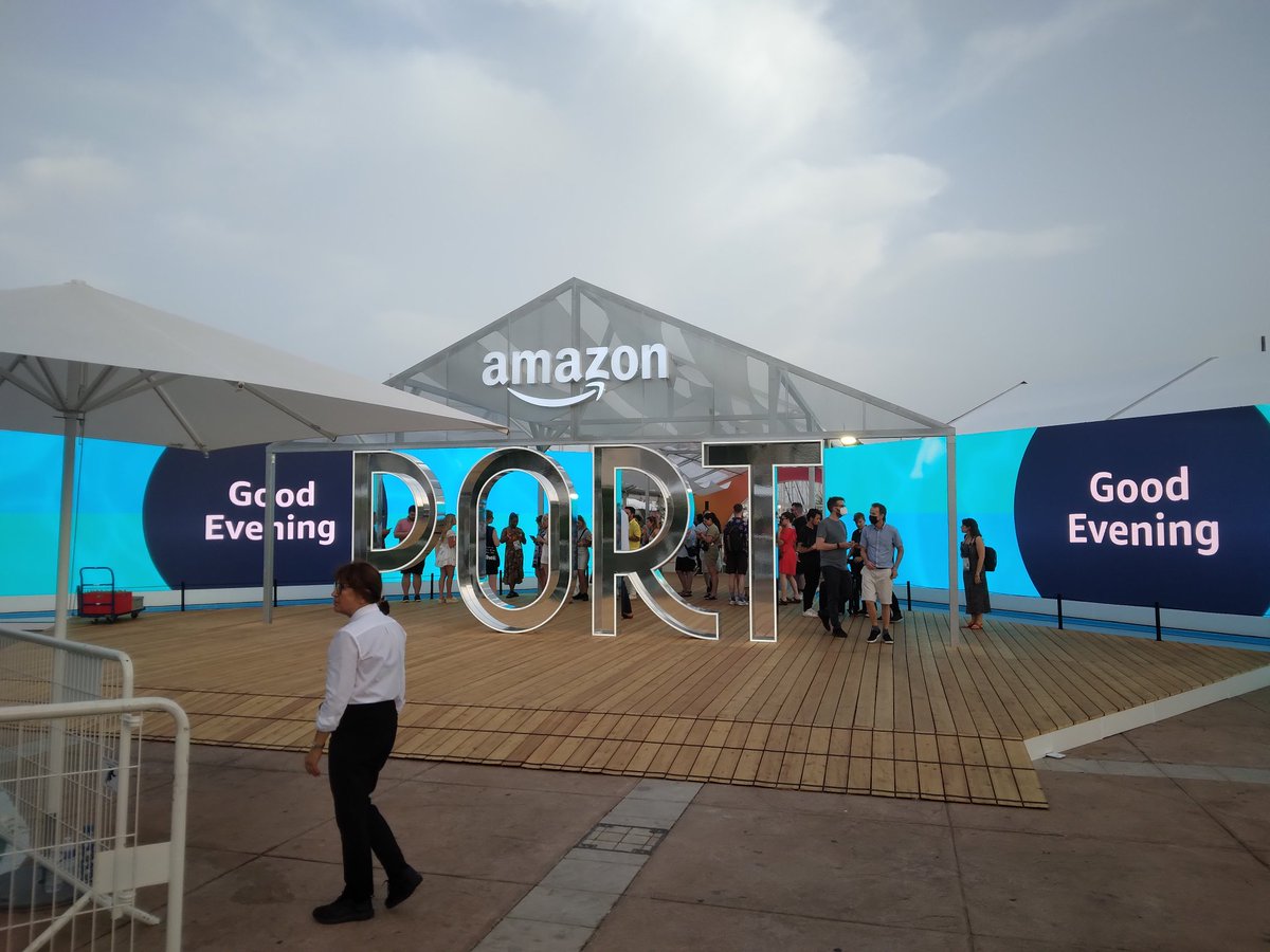 Elliot Hill tweet media