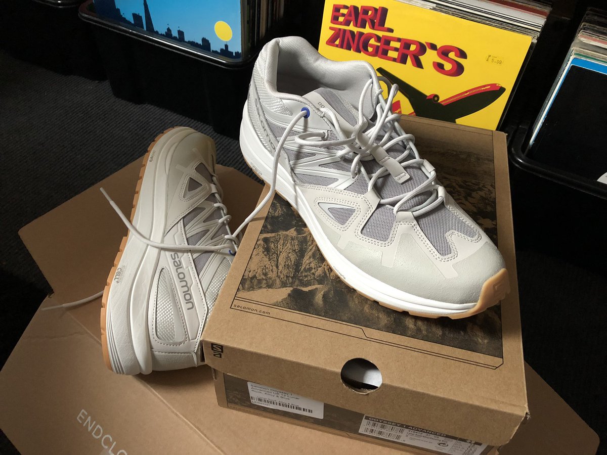 What trainers look like when you hit the 40’s #dadtrainers