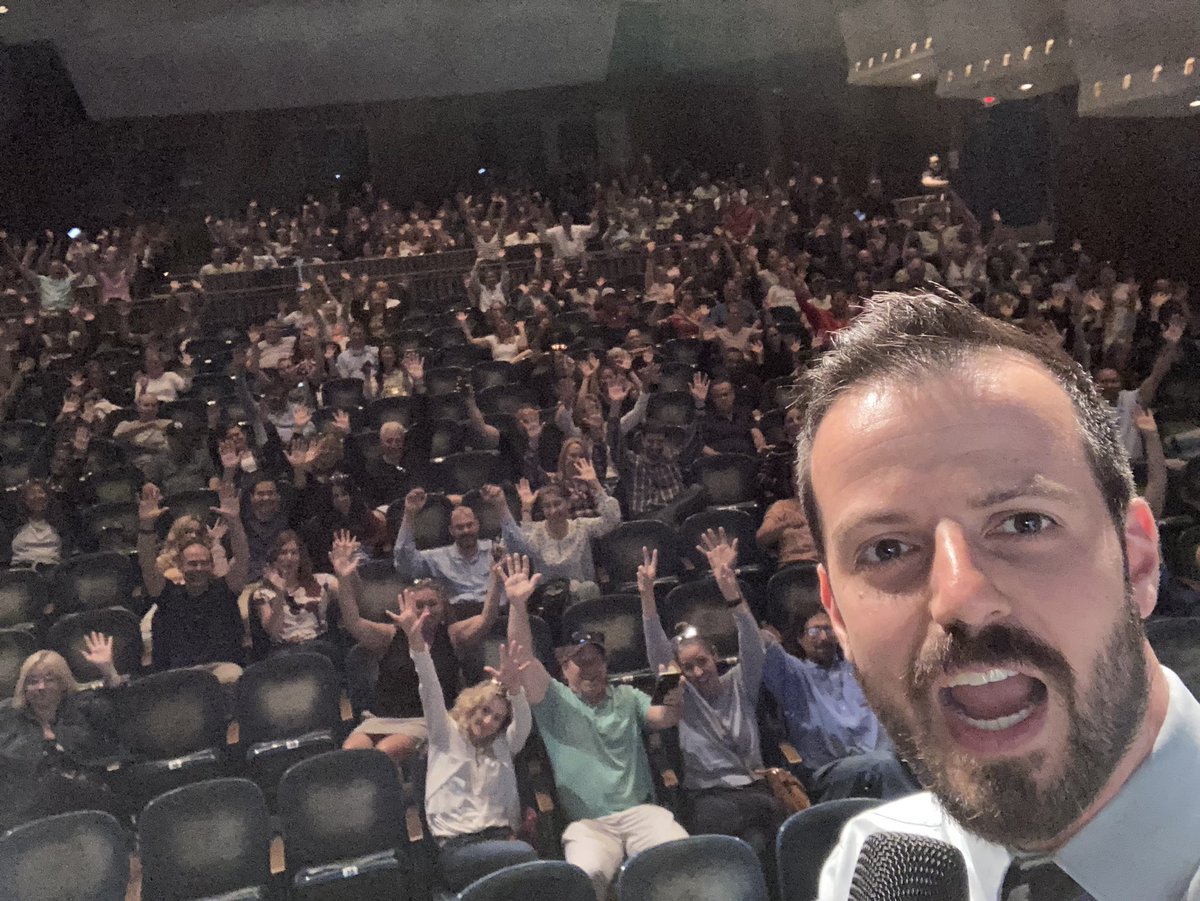 As much as new students are a part of @unh_nsp June orientation, parents and families are important too! Thanks for all you do to support <a href="/uofnh/">University of New Hampshire</a> students!