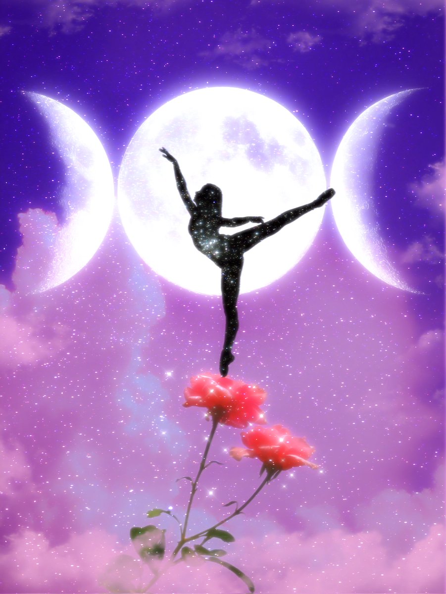 🌹New Artwork🌹

A R A B E S Q U E ✨🌙

Every RT is highly appreciated 💜🙏
#digitalart