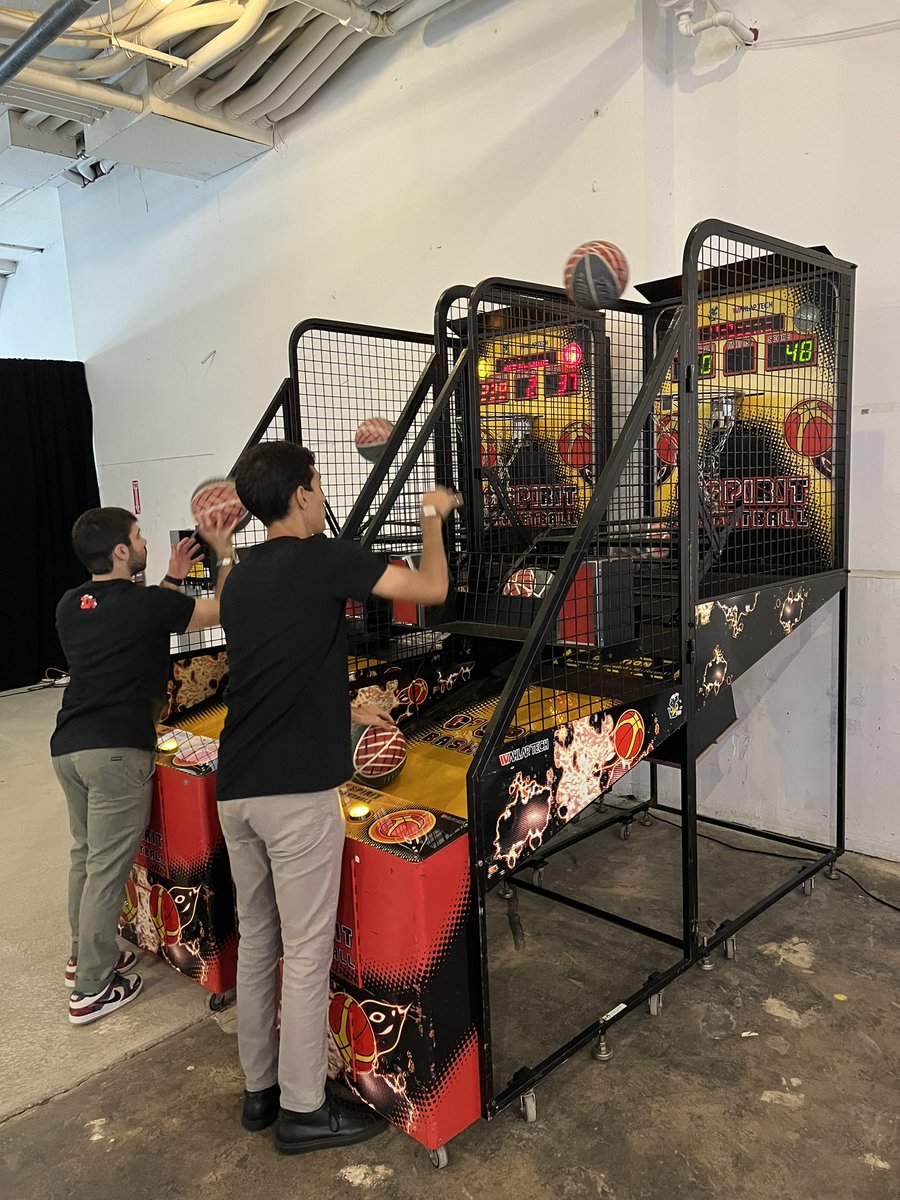 Random Character Collective tweet media