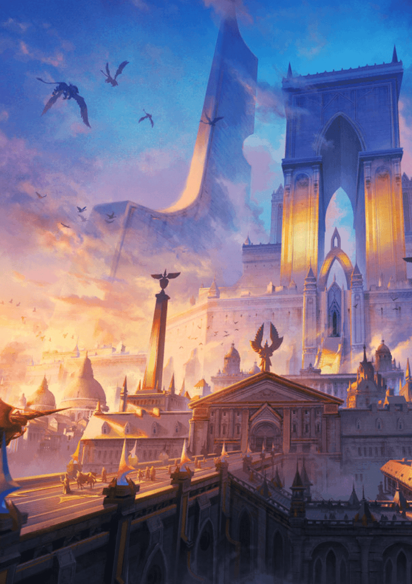 Titan Clash tweet media