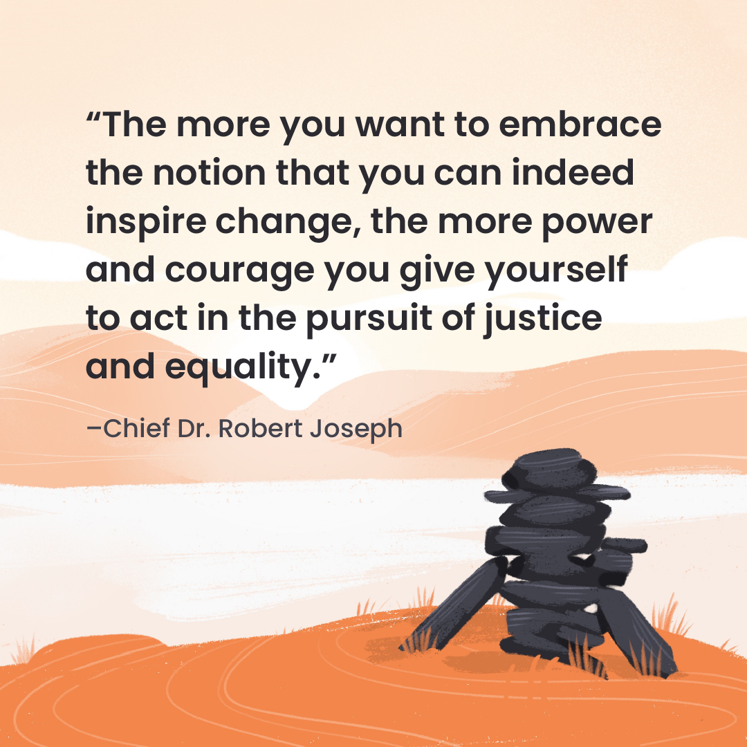 #NationalIndigenousPeoplesDay serves as a reminder to honour and recognize the traditions and heritage of First Nations, Inuit and Métis peoples here in Canada. Check out how you can help support Indigenous communities and learning today and every day: truenorthaid.ca/how-to-help-fi…