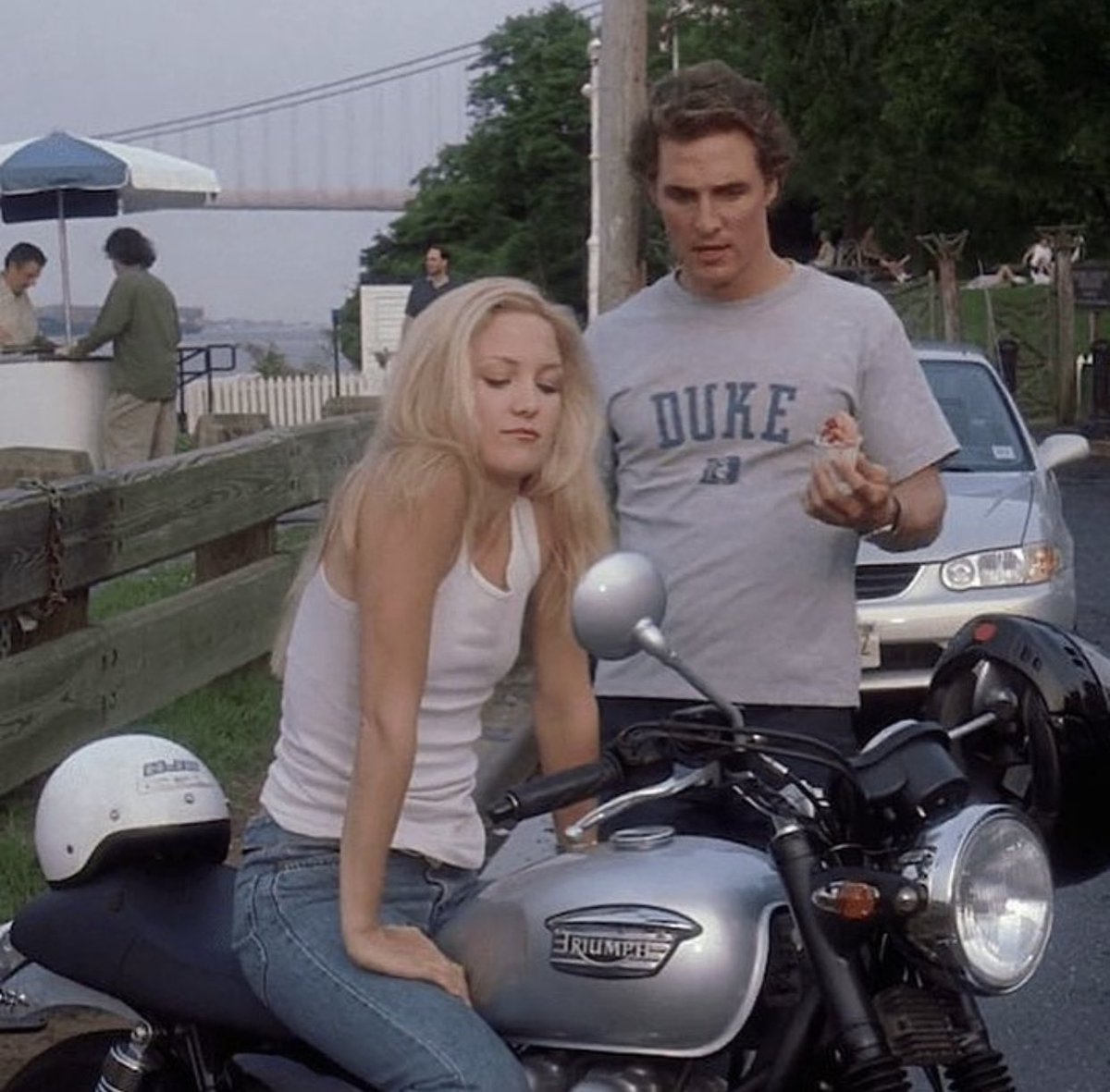 eliesaaabs's tweet photo. How To Lose A Guy In 10 Days (2003) https://t.co/C7st9Ms19e
