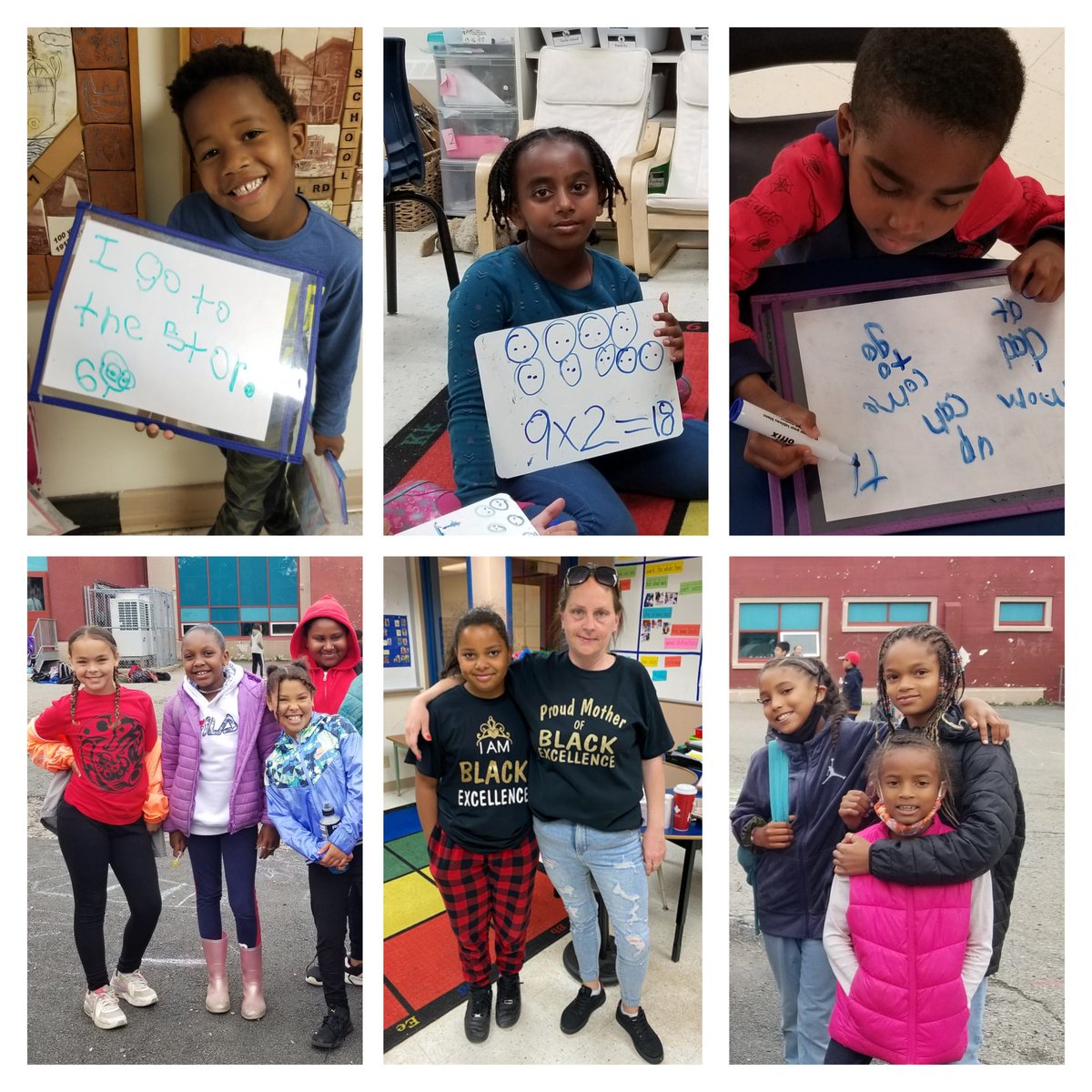 Sharon Paris tweet media