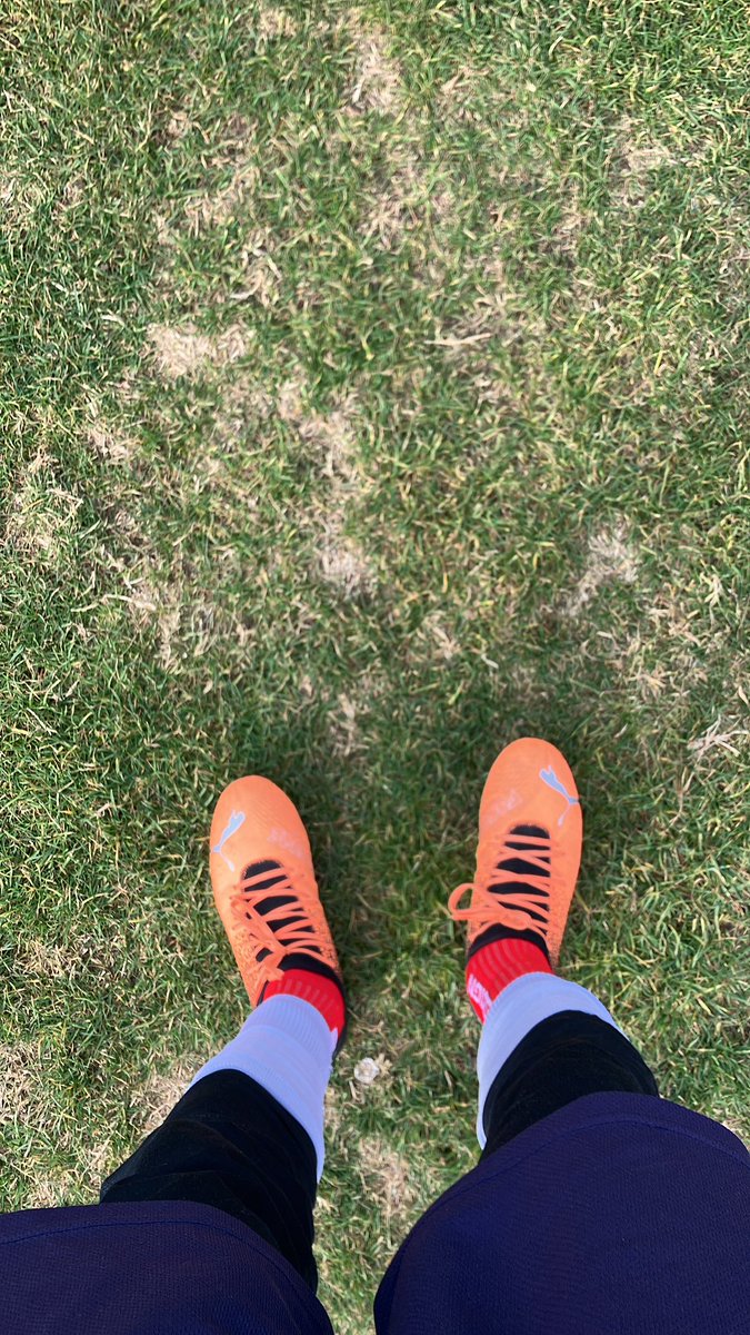 Hoy se jugó de nuevo. Estoy hecho mierda