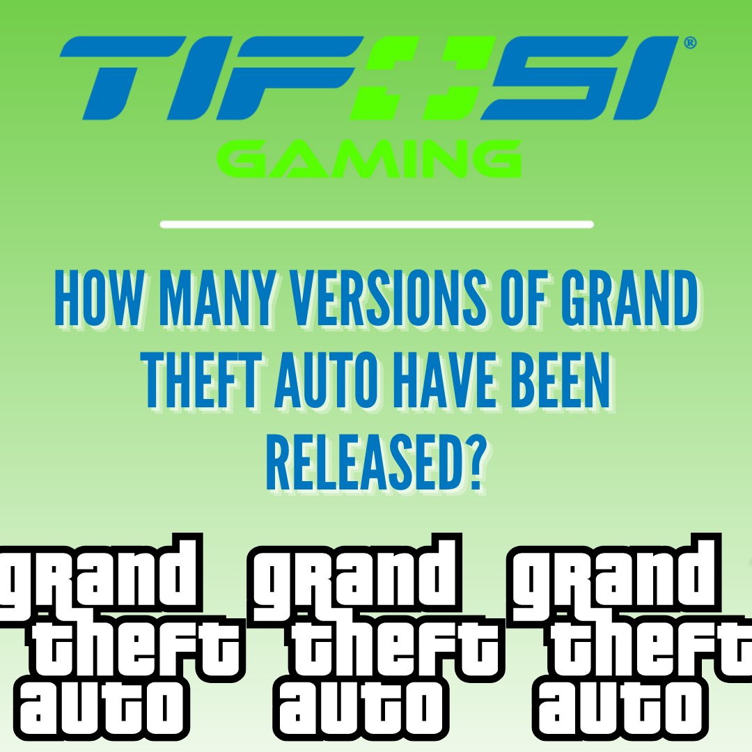 tifosigaming's tweet photo. Do you know the answer to today's trivia question? Hint: this is kind of a tricky question. Is it:⁣
⁣
A. 16⁣
B. 12⁣
C. 8⁣
D. 5⁣
⁣
#tifosigaming #nowletsplay #triviatuesday #grandtheftauto https://t.co/QLjOx6xiLr