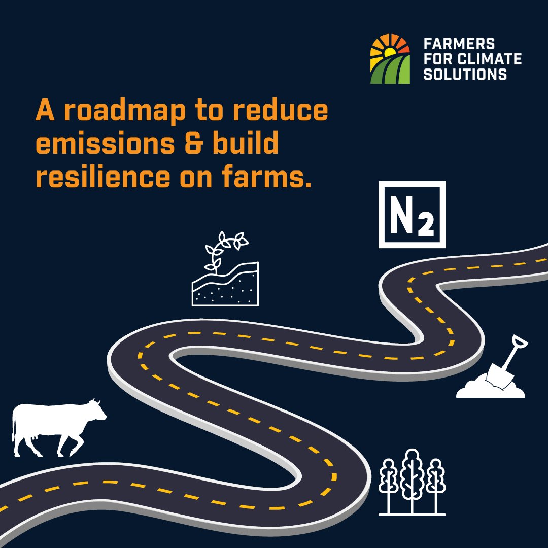 EcologyAction's tweet image. To meet climate targets, Canada’s next #APF must take meaningful action on #agclimate emissions. @FarmersClimate has a plan to get us there.

Take action &amp;amp; learn more ➡️ farmersforclimatesolutions.ca/apf
