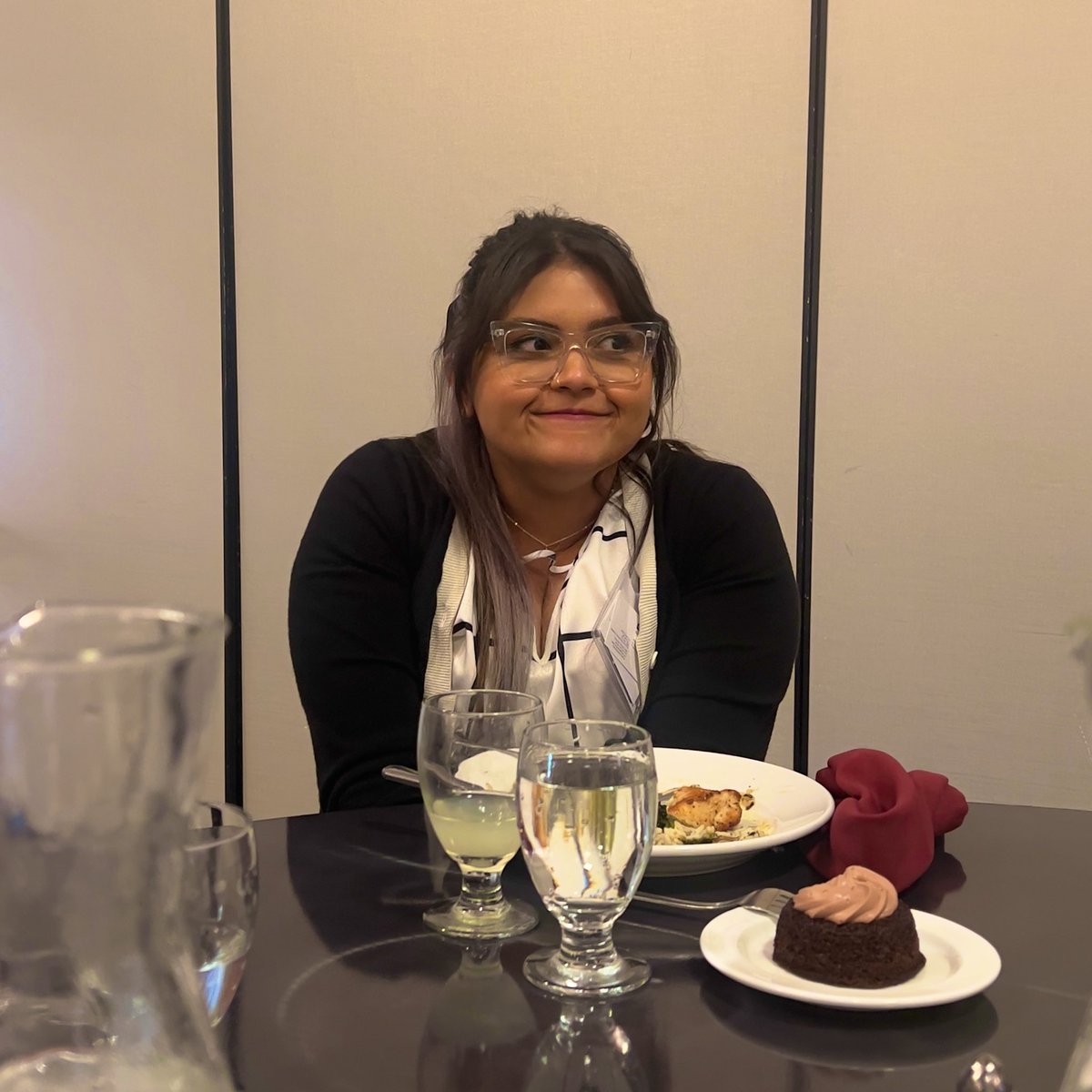 Arthro-Pod (@arthro_podshow) on Twitter photo At the Nation Conference on Urban Entomology, <a href="/JodyBugsMeUNL/">Jody Green</a> had the opportunity to speak with standout PhD student, Maria Gonzalez-Morales <a href="/NCSUentomology/">Entomology</a> about her work with bed bugs in poultry houses.
Take a listen: arthro-pod.blogspot.com/2022/06/arthro… <a href="/bugmanjon/">Jonathan Larson</a> @mskvarla36 At the Nation Conference on Urban Entomology, <a href="/JodyBugsMeUNL/">Jody Green</a> had the opportunity to speak with standout PhD student, Maria Gonzalez-Morales <a href="/NCSUentomology/">Entomology</a> about her work with bed bugs in poultry houses.
Take a listen: arthro-pod.blogspot.com/2022/06/arthro… <a href="/bugmanjon/">Jonathan Larson</a> @mskvarla36