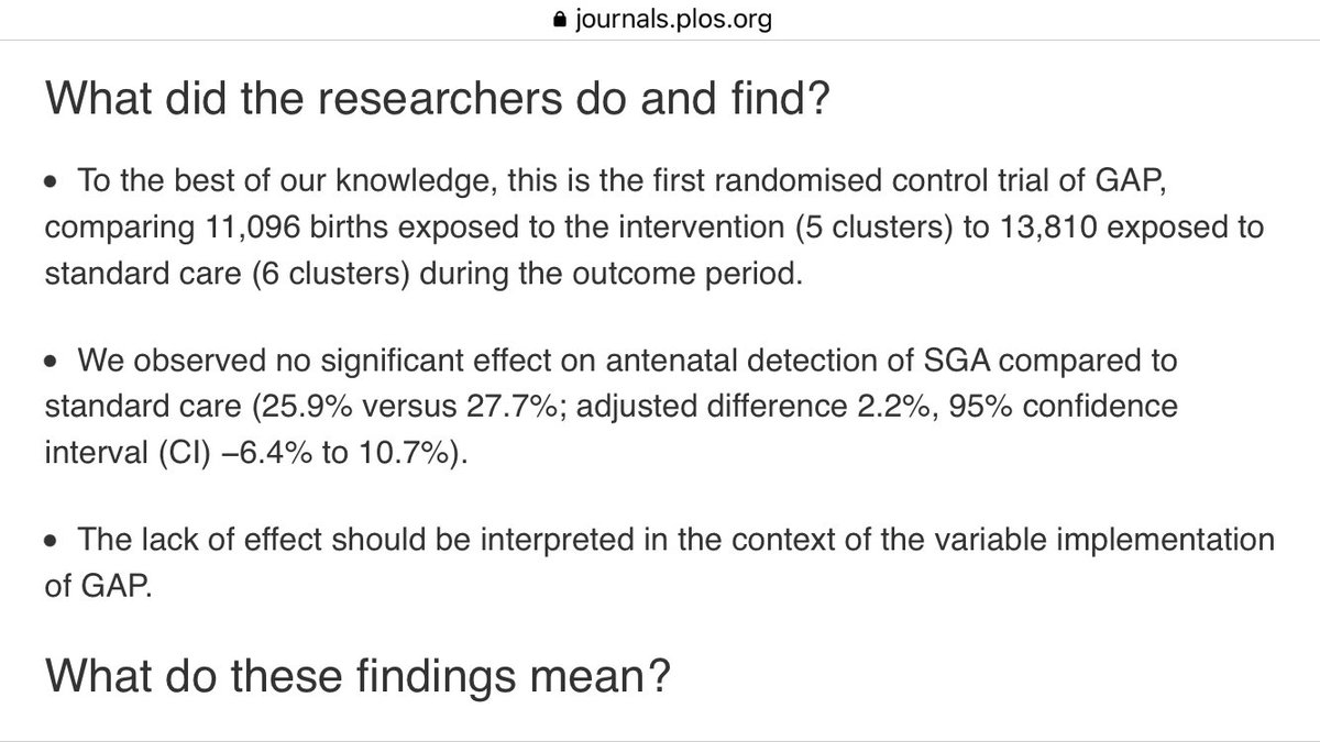 Brilliant BWH tweet media