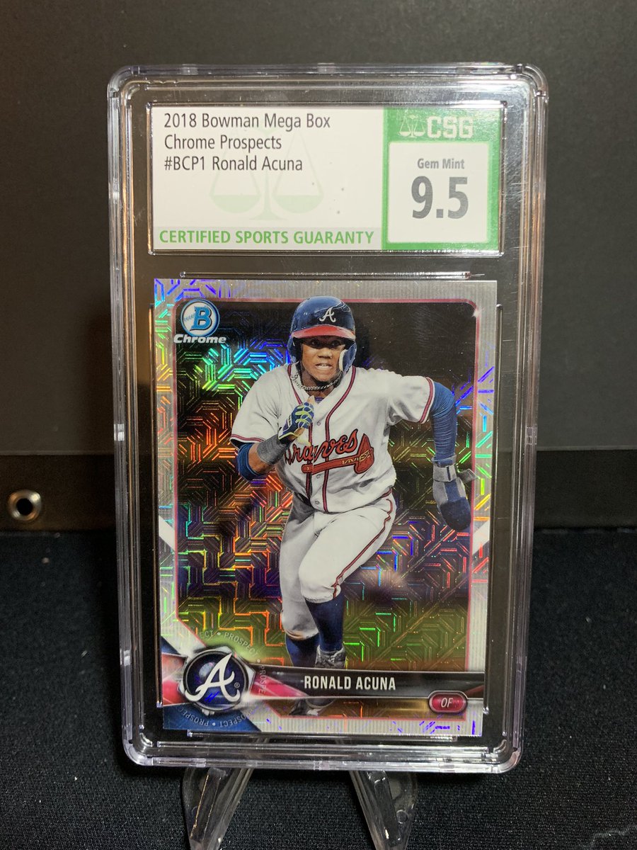 TheCardForum's tweet photo. #CardOfTheDay https://t.co/mnBqAaQ8t1