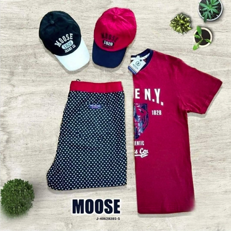 MooseVenezuela's tweet photo. En #MooseVZLA tenemos un color distinto para que lo combines con lo que más te guste. #theperfectclothingdrive2019 https://t.co/15NC7q1rG8