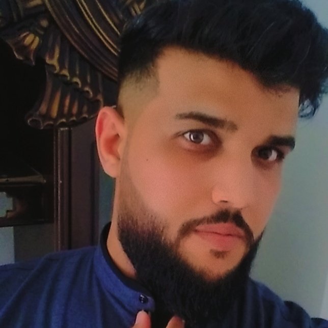 #صورة_ملف_شخصي_جديدة 🖤