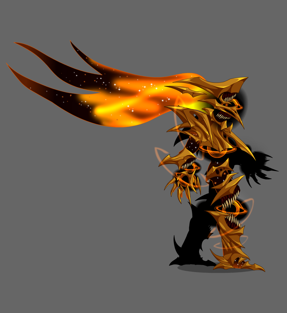 Archidamos1's tweet photo. Finished my Solar Cosmic Entropy custom

Commission requested by HDelta

#DragonFable https://t.co/Try2ZDQq0v
