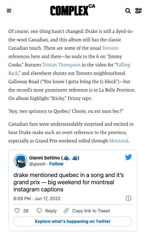 Gianni Settino tweet media