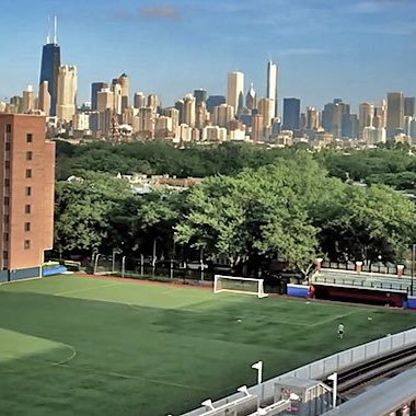 Excited to announce that I will be continuing my academic and soccer career at DePaul University! I’d like to thank God, my family and friends, my coaches, and everyone else who has helped me along the way! Go Blue Demons💙