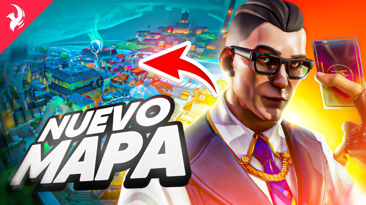 eQuizersEC's tweet photo. Seguimos manteniendo la actividad en YouTube, esta vez, JUGANDO EL NUEVO MAPA DE VALORANT.

▶️ https://t.co/3GBiGGqm0C
▶️ https://t.co/3GBiGGqm0C https://t.co/d8sxQcccUA