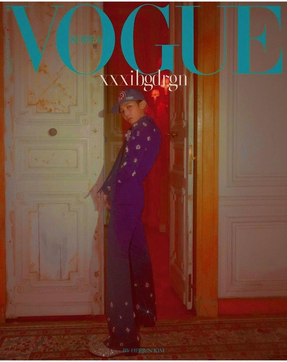 【SALE／70%OFF】 G-DRAGON 記事翻訳付き Vogue Korea 2022年 7月号 表紙 選択可 6点セット 韓国雑誌 チャウヌ 掲載 A remotesquad.com