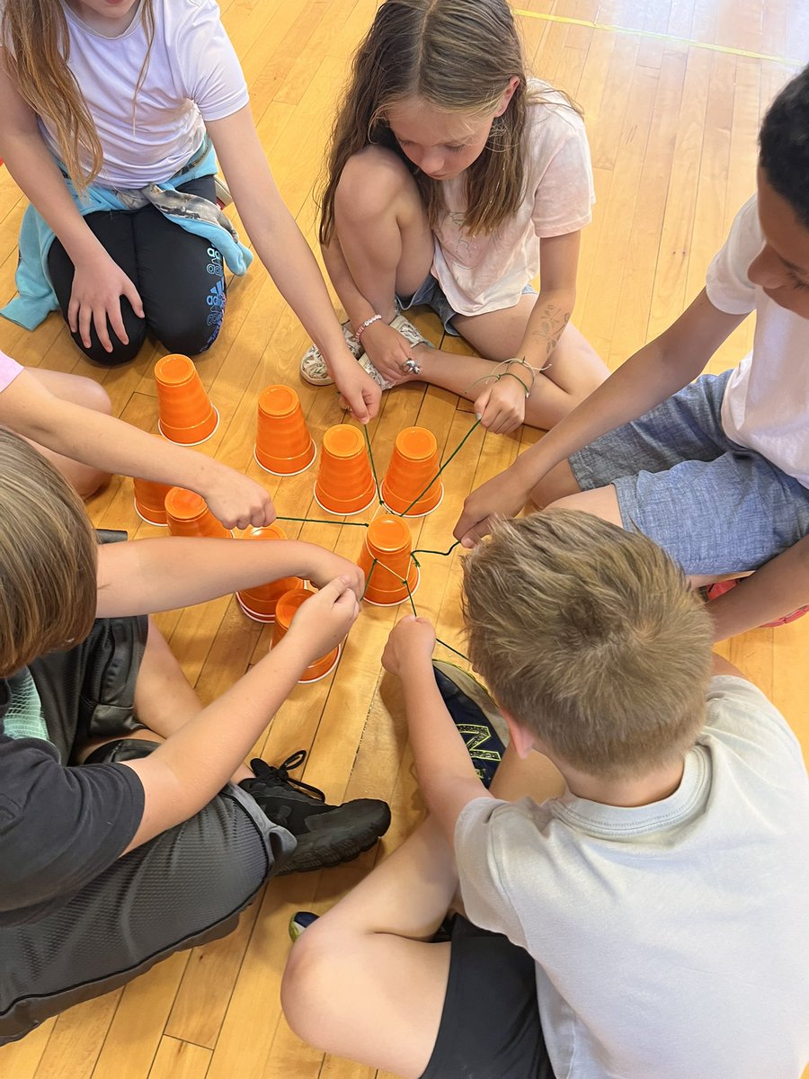 Newfane Middle School tweet media