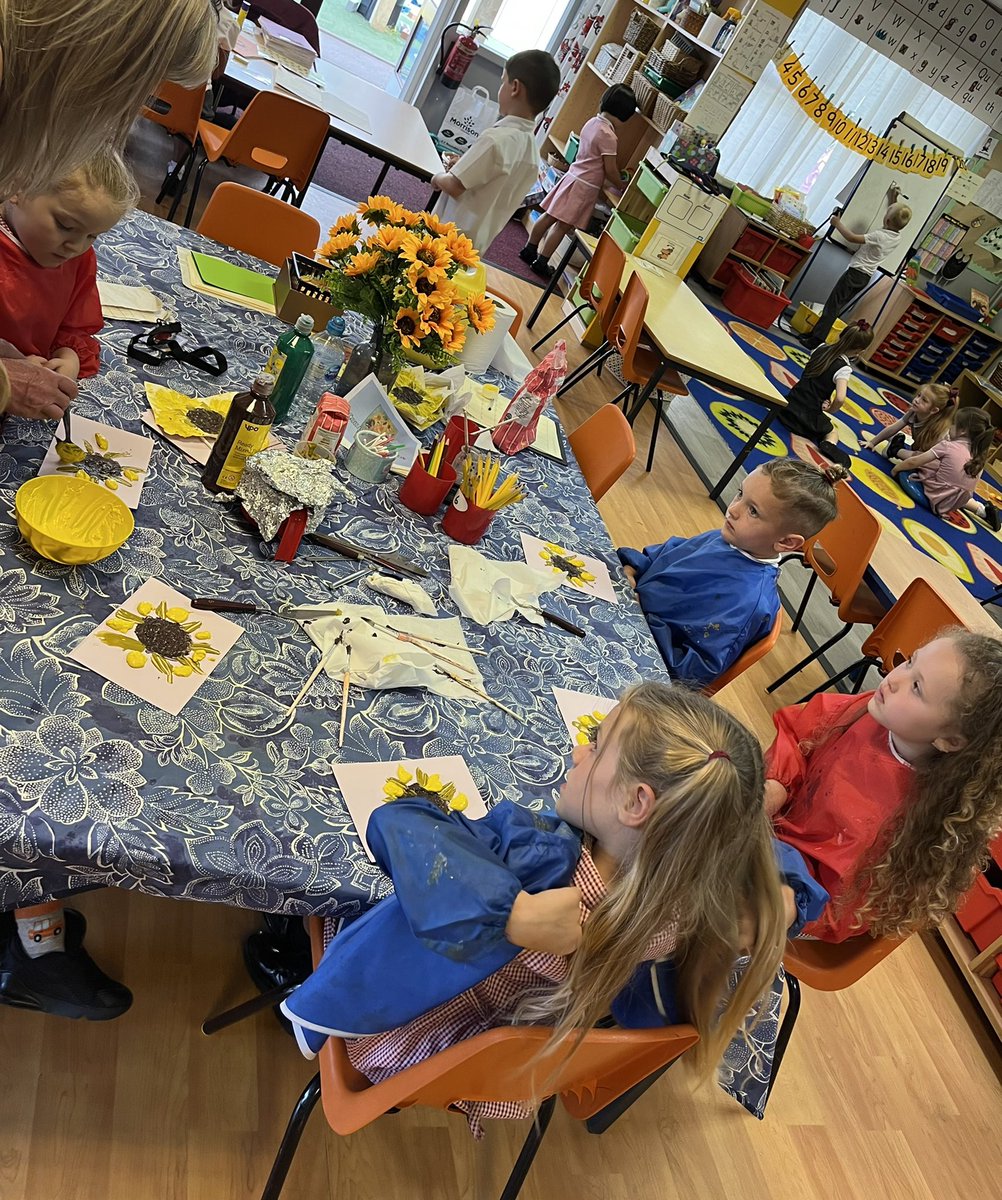 St Anne's RC tweet media