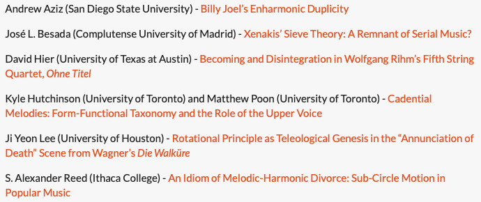 SMT_musictheory's tweet photo. A new issue of MTO is out, so that means we'll be featuring teasers from the authors over the coming days! Tweets go out in the evenings. https://t.co/XmPLin3wOA #smtchat https://t.co/6CsHjRSKt7